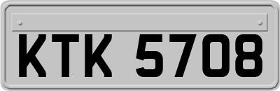 KTK5708