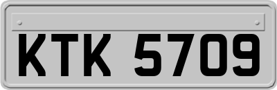 KTK5709