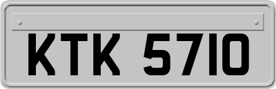 KTK5710