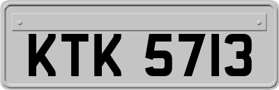 KTK5713