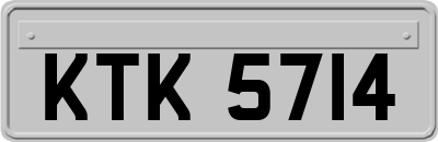 KTK5714