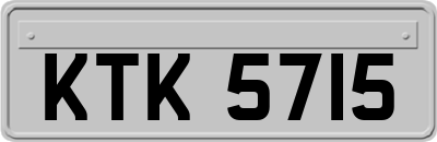 KTK5715