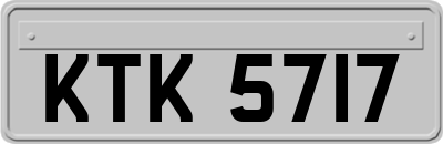 KTK5717