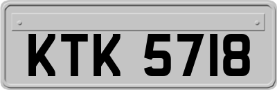 KTK5718