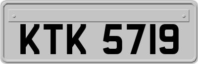 KTK5719