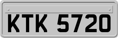 KTK5720
