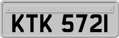 KTK5721
