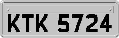 KTK5724