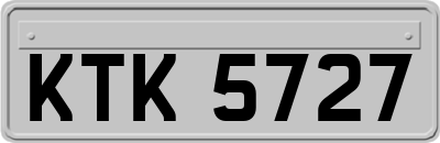 KTK5727