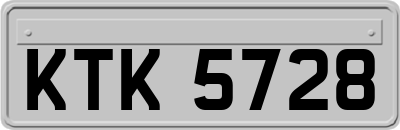 KTK5728