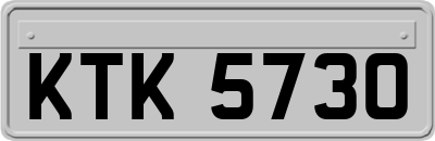 KTK5730