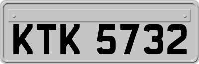 KTK5732