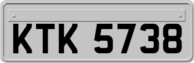 KTK5738