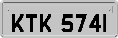 KTK5741