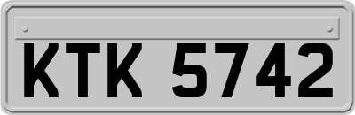 KTK5742