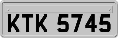 KTK5745
