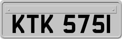 KTK5751