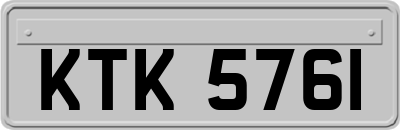 KTK5761