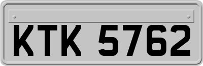 KTK5762