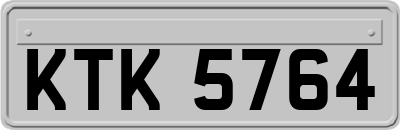 KTK5764