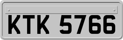 KTK5766