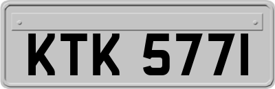 KTK5771