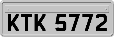 KTK5772