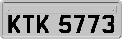 KTK5773