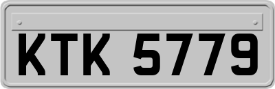 KTK5779