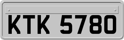 KTK5780