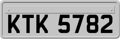 KTK5782