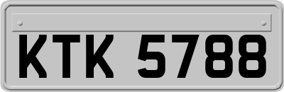 KTK5788