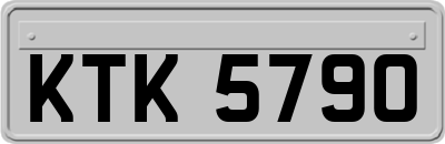 KTK5790