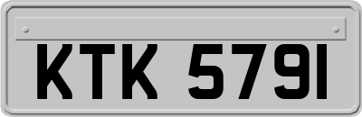KTK5791