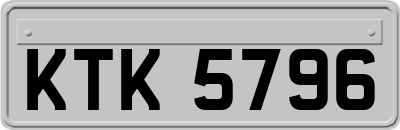 KTK5796