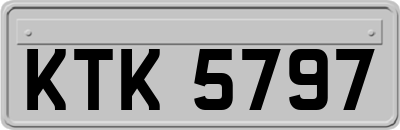 KTK5797