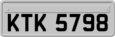 KTK5798