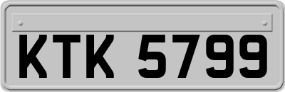 KTK5799