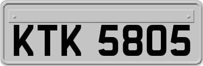 KTK5805