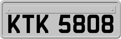 KTK5808