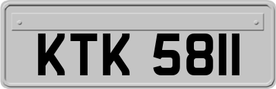 KTK5811