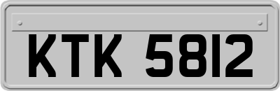 KTK5812
