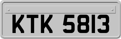 KTK5813