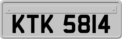 KTK5814