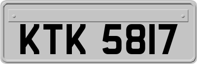 KTK5817