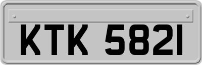 KTK5821