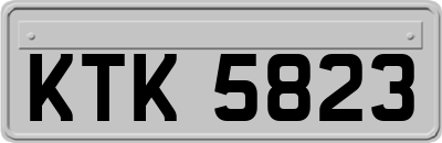 KTK5823