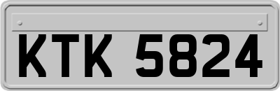 KTK5824