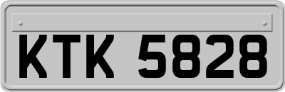KTK5828