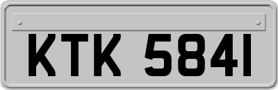 KTK5841